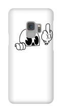 x_xskullz_x Samsung Phone Cases