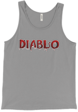 DiabloTCC Tank Top