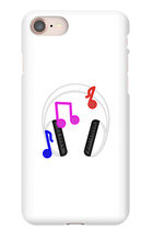 djinspireuk2020 iPhone Phone Cases
