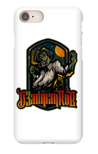 d3admanrob iPhone Phone Cases