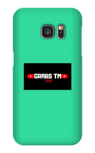 grabstm Samsung Phone Cases