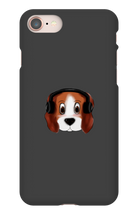 Mrbeagle2017 iPhone Phone Cases