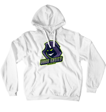 Dark Entity Gaming Hoodies (No-Zip/Pullover)