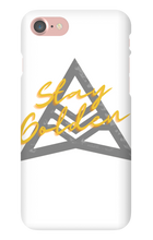 Script iPhone Case