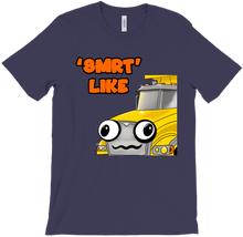 Smrt Like Dumptruck Tee