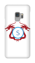 Super Nation Samsung Phone Cases