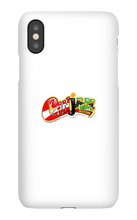 CanJam Festivals  iPhone Phone Cases