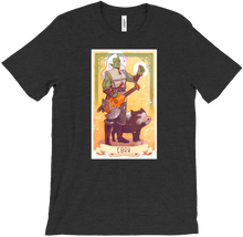 Cork & Pork Shirt