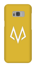 idkwhydah Samsung Phone Cases