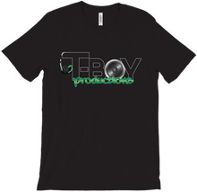 dj_turn T-Shirts