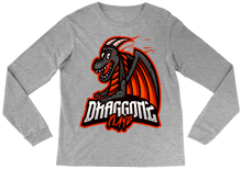 Draggonz' Long sleeved shirt