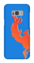 mrdafenix Samsung Phone Cases