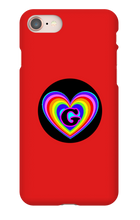 itsmegrammi iPhone Phone Cases