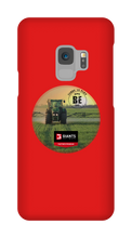 blackeyeschannel Samsung Phone Cases