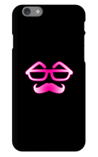 mrmunkymeat iPhone Phone Cases