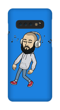 galaicogames Samsung Phone Cases