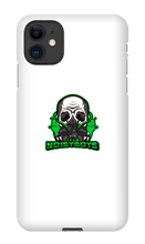 noisyboysplays iPhone Phone Cases