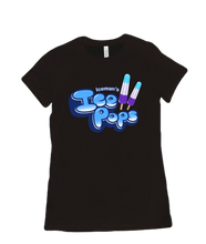 Iceman's Ice Pops