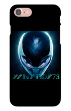 yanyboy73 iPhone Phone Cases