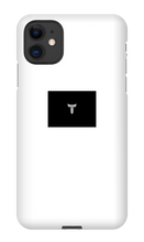 ahmed_abbes_ iPhone Phone Cases