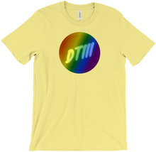 DTIII Pride Shirt