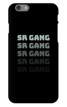 religion_sr iPhone Phone Cases