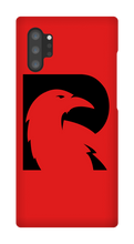 RobRaven Samsung Phone Cases Black Logo Edition