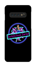 suspiciousj Samsung Phone Cases