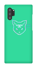 neko_gamer_dean Samsung Phone Cases