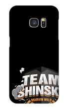 TeamShinsky Samsung Phone Cases