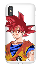 srmeliodasofcc iPhone Phone Cases