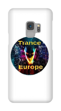 tranceeurope Samsung Phone Cases