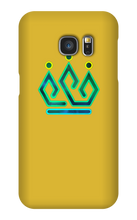 EvilKingEdd's Crown Phone Case
