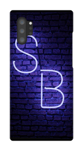 sticky_beast Samsung Phone Cases