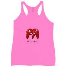 PeppeRaf canotta donna