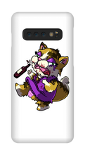devilnmrsjay Samsung Phone Cases