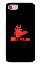 bobomxi iPhone Cover
