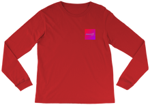 immunifymusic Long Sleeve Tee