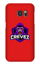 crevez Samsung Phone Cases
