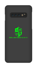 realmenwearkiltstv Samsung Phone Cases