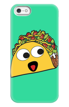 Schwedy Taco iPhone Phone Cases
