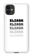 Elias K. / Handyhülle (iPhone) / 0% Profit