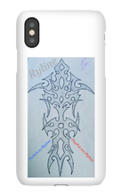 Ryline iPhone Cases