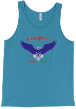 Fingerpistol Color Eagle Tnk