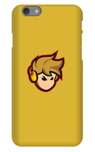 gameplay iPhone Phone Cases
