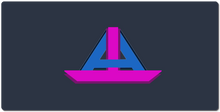 alegs30 XXL Gaming Mousepad