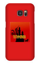 tothmonra Samsung Phone Cases