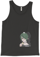 Camiseta de tirantes de Sefion