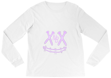 ninjabutters Long Sleeve Tee