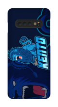 Samsung Phone Cases (Big Logo)